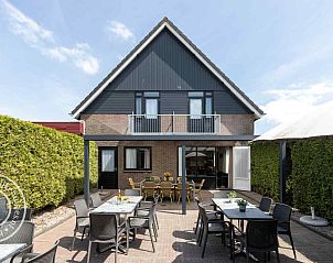 Guest house 5501103 • Holiday property Noordwest Overijssel • 20 persoons groepsaccommodatie in het centrum van Giethoorn 
