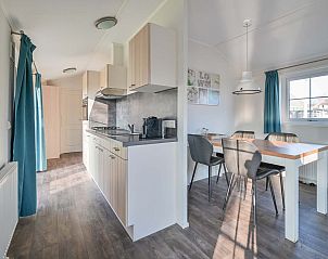 Unterkunft 5501106 - Chalet Noordwest Overijssel - Chalet in Giethoorn