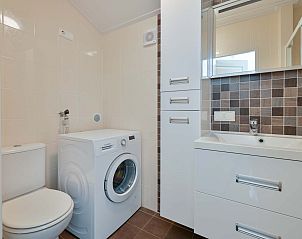 Unterkunft 5501106 - Chalet Noordwest Overijssel - Chalet in Giethoorn