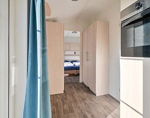 Unterkunft 5501106 - Chalet Noordwest Overijssel - Chalet in Giethoorn