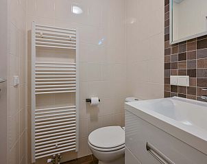 Unterkunft 5501106 - Chalet Noordwest Overijssel - Chalet in Giethoorn