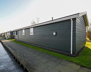 Unterkunft 5501106 - Chalet Noordwest Overijssel - Chalet in Giethoorn