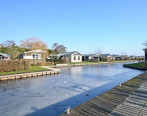 Unterkunft 5501106 - Chalet Noordwest Overijssel - Chalet in Giethoorn