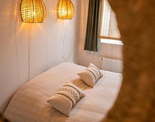 Guest house 5501108 - Chalet Noordwest Overijssel - Joy of Giethoorn