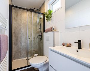 Guest house 5501108 - Chalet Noordwest Overijssel - Joy of Giethoorn