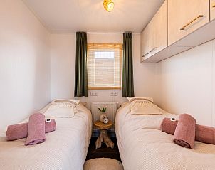 Guest house 5501108 - Chalet Noordwest Overijssel - Joy of Giethoorn