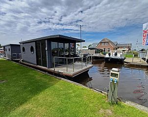 Unterkunft 5501116 - Ferienhaus Noordwest Overijssel - OV793