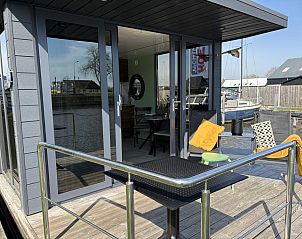 Unterkunft 5501116 - Ferienhaus Noordwest Overijssel - OV793