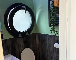 Unterkunft 5501116 - Ferienhaus Noordwest Overijssel - OV793