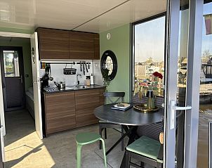 Unterkunft 5501116 - Ferienhaus Noordwest Overijssel - OV793