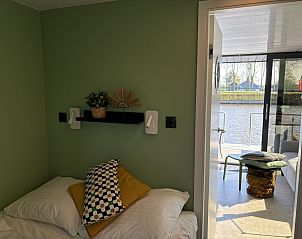 Unterkunft 5501116 - Ferienhaus Noordwest Overijssel - OV793