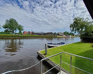 Unterkunft 5501116 - Ferienhaus Noordwest Overijssel - OV793