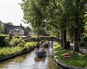 Unterkunft 5501116 - Ferienhaus Noordwest Overijssel - OV793
