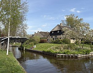 Unterkunft 5501116 - Ferienhaus Noordwest Overijssel - OV793