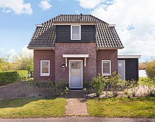 Guest house 5501117 - Holiday property Noordwest Overijssel - Vrijstaande woning in Giethoorn