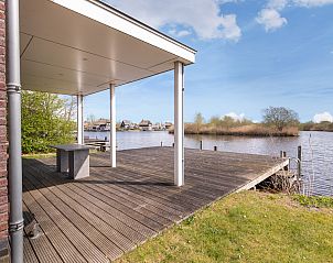 Guest house 5501117 - Holiday property Noordwest Overijssel - Vrijstaande woning in Giethoorn