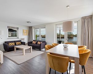 Guest house 5501117 - Holiday property Noordwest Overijssel - Vrijstaande woning in Giethoorn