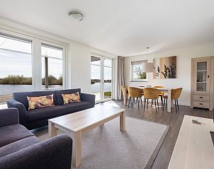 Guest house 5501117 - Holiday property Noordwest Overijssel - Vrijstaande woning in Giethoorn