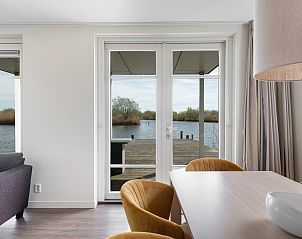 Guest house 5501117 - Holiday property Noordwest Overijssel - Vrijstaande woning in Giethoorn