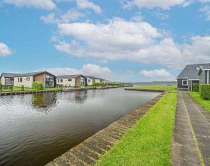 Verblijf 5501124 - Chalet Noordwest Overijssel - Chalet in Giethoorn
