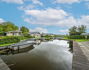Verblijf 5501124 - Chalet Noordwest Overijssel - Chalet in Giethoorn