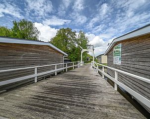 Verblijf 5501124 - Chalet Noordwest Overijssel - Chalet in Giethoorn
