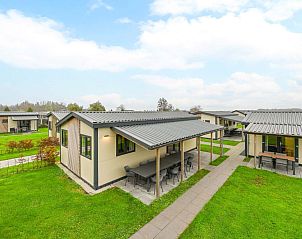 Guest house 5501130 • Holiday property Noordwest Overijssel • Vrijstaande woning in Overijssel, Nederland tekoop