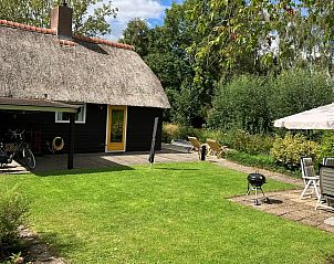 Guest house 5501131 - Holiday property Noordwest Overijssel - Oase Giethoorn