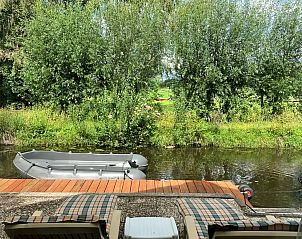 Guest house 5501131 - Holiday property Noordwest Overijssel - Oase Giethoorn