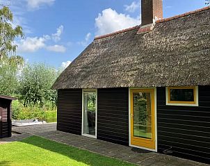 Guest house 5501131 - Holiday property Noordwest Overijssel - Oase Giethoorn