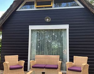 Guest house 5501131 - Holiday property Noordwest Overijssel - Oase Giethoorn
