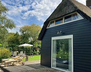 Guest house 5501131 - Holiday property Noordwest Overijssel - Oase Giethoorn