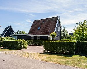 Verblijf 5501142 - Vakantiewoning Noordwest Overijssel - Vrijstaande woning in Giethoorn