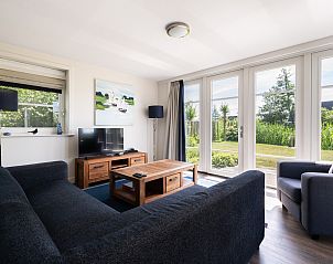 Verblijf 5501142 - Vakantiewoning Noordwest Overijssel - Vrijstaande woning in Giethoorn