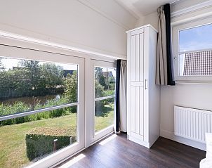 Verblijf 5501142 - Vakantiewoning Noordwest Overijssel - Vrijstaande woning in Giethoorn