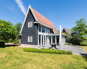 Unterkunft 5501143 - Ferienhaus Noordwest Overijssel - Vrijstaande woning in Giethoorn