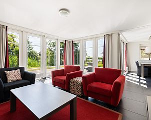 Unterkunft 5501143 - Ferienhaus Noordwest Overijssel - Vrijstaande woning in Giethoorn