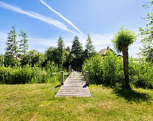 Unterkunft 5501143 - Ferienhaus Noordwest Overijssel - Vrijstaande woning in Giethoorn
