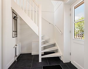 Unterkunft 5501143 - Ferienhaus Noordwest Overijssel - Vrijstaande woning in Giethoorn