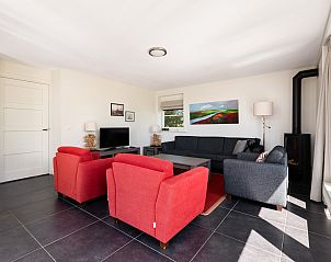 Unterkunft 5501143 - Ferienhaus Noordwest Overijssel - Vrijstaande woning in Giethoorn