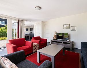 Unterkunft 5501143 - Ferienhaus Noordwest Overijssel - Vrijstaande woning in Giethoorn