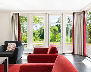 Unterkunft 5501143 - Ferienhaus Noordwest Overijssel - Vrijstaande woning in Giethoorn