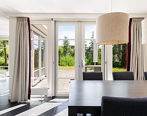 Unterkunft 5501143 - Ferienhaus Noordwest Overijssel - Vrijstaande woning in Giethoorn