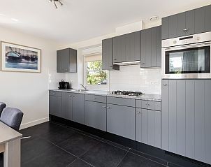 Unterkunft 5501143 - Ferienhaus Noordwest Overijssel - Vrijstaande woning in Giethoorn