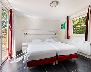 Unterkunft 5501143 - Ferienhaus Noordwest Overijssel - Vrijstaande woning in Giethoorn