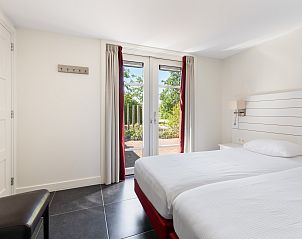 Unterkunft 5501143 - Ferienhaus Noordwest Overijssel - Vrijstaande woning in Giethoorn