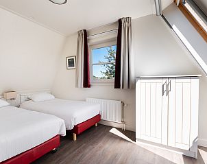 Unterkunft 5501143 - Ferienhaus Noordwest Overijssel - Vrijstaande woning in Giethoorn