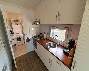 Guest house 5501145 - Holiday property Noordwest Overijssel - Chalet Resort Venetie Giethoorn