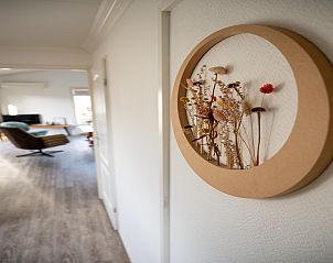 Guest house 5501145 - Holiday property Noordwest Overijssel - Chalet Resort Venetie Giethoorn