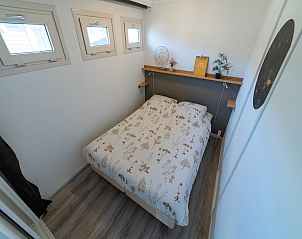 Guest house 5501145 - Holiday property Noordwest Overijssel - Chalet Resort Venetie Giethoorn